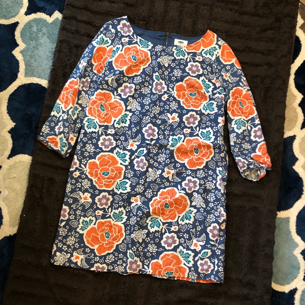 Old Navy Dress, Medium